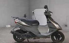 SUZUKI ADDRESS V125 CF4MA