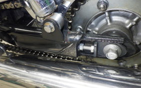 KAWASAKI W800 2011 EJ800A
