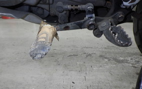 YAMAHA SEROW 225 Gen.2 1KH