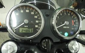 KAWASAKI W400 2009 EJ400A