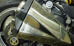 KAWASAKI Z1000 Gen.4 2010