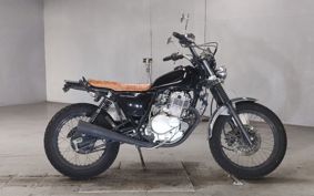 SUZUKI GLASS TRACKER BIG BOY NJ47A
