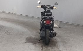 SUZUKI ADDRESS V125 CF4EA