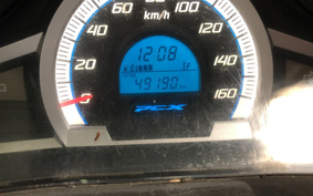 HONDA PCX 125 JF56