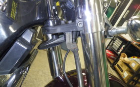 SUZUKI INTRUDER 400 Classic 2010 VK56A