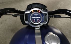 TRIUMPH ROCKET 3 STORM R 2025 YBY2BJ
