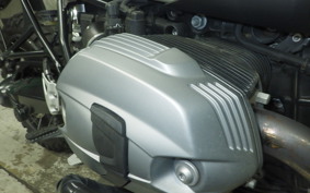 BMW R NINE T URBAN GS 2020