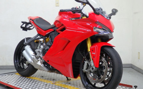 DUCATI SUPER SPORT S 2019 VA01