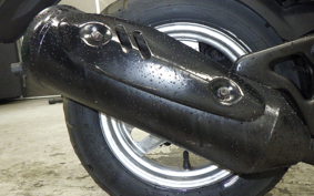 HONDA DIO GEN 3 AF34