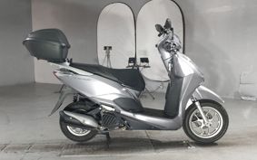HONDA LEAD 125 JF45
