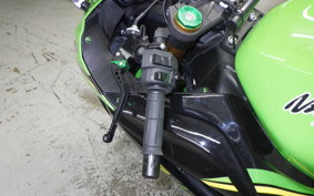KAWASAKI NINJA ZX-6R A 2016