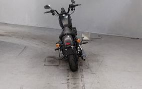 HARLEY XL883N 2015 LE2