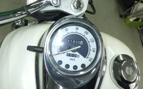 YAMAHA DRAGSTAR 250 2023 VG02J