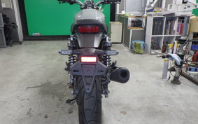 HONDA GB350S 2021 NC59