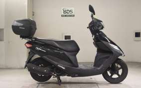 SUZUKI ADDRESS V125 DT11A