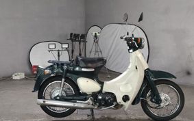 HONDA LITTLE CUB AA01