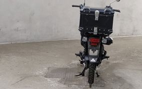 HONDA CT125 HUNTER  CUB  JA65