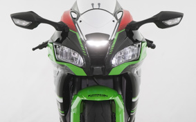KAWASAKI NINJA ZX-10RR 2017 ZXT00Z