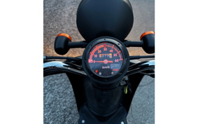 HONDA TODAY AF61