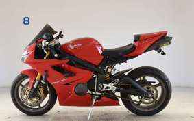 TRIUMPH DAYTONA 675 2007