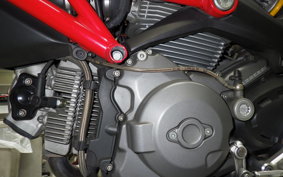 DUCATI MONSTER 796 A 2013