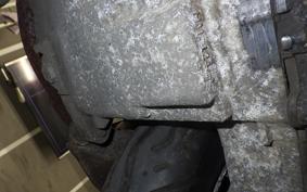 HONDA SPACY 125 Gen. 3 JF04