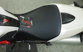 DUCATI MONSTER 696 2010