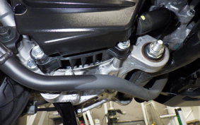 HONDA TACT Basket AF79