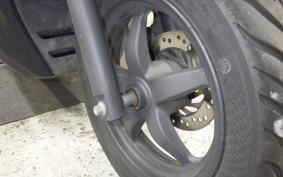 HONDA LEAD 125 2006 JF45