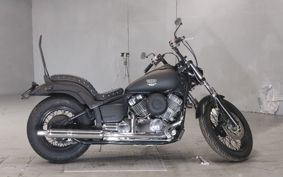 YAMAHA DRAGSTAR 400 2001 VH01J