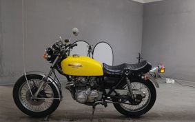 HONDA CB400 1996 CB400F