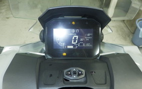 HONDA ADV160 2012 KF54