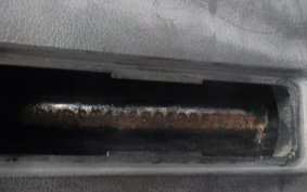 YAMAHA CYGNUS125X SE46