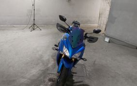 SUZUKI GSX-S1000F 2016 GT79A