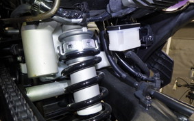 HONDA TRANSALP XL750 2025 RD16