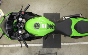 KAWASAKI NINJA 400 2022 EX400G