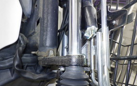 HONDA C110 SUPER CUB JA07