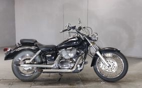 YAMAHA DRAGSTAR 250 VG02J