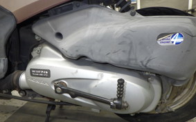 HONDA TODAY 2006 AF61