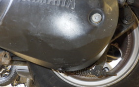 YAMAHA AXIS 125 TREET SE53J