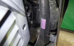 YAMAHA JOG-7 2004 AY01