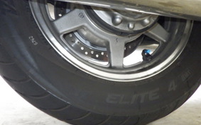 HONDA GL1500 GOLD WING SE 1998 SC22