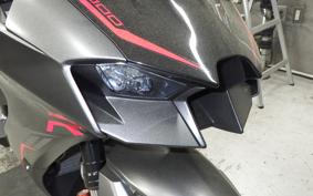 KAWASAKI ZX 10 NINJA ABS 2022 ZXT02L