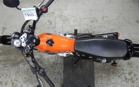 SUZUKI GRASS TRACKER Bigboy NJ47A