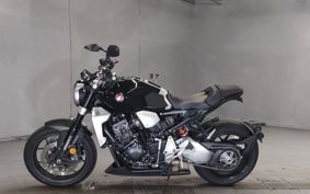 HONDA CB1000R 2018 SC80