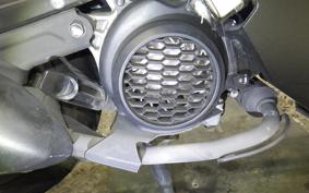 HONDA DIO 110 2011 JK03