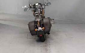 HARLEY FLSTNSE1800CVO 2014 TF9