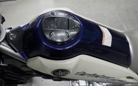 YAMAHA TRICKER 2024 DG10J