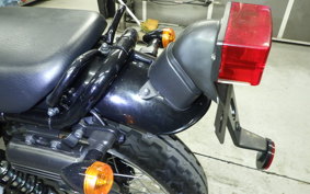 SUZUKI GRASS TRACKER 2014 NJ4DA