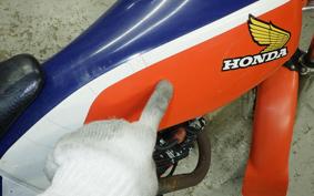 HONDA TLR200 MD09